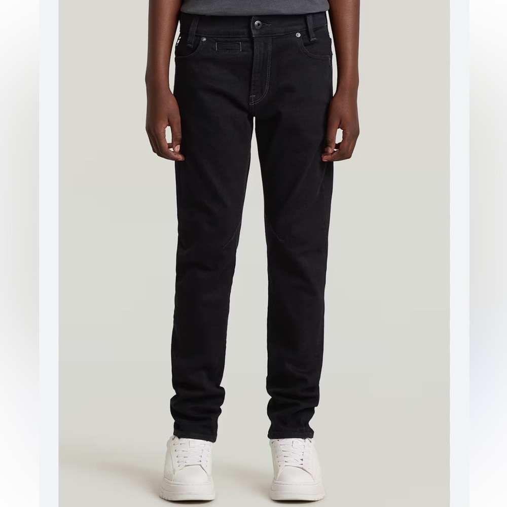 G-Star Boys Slim Jeans
